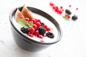probiotics in your diet