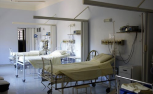 health center