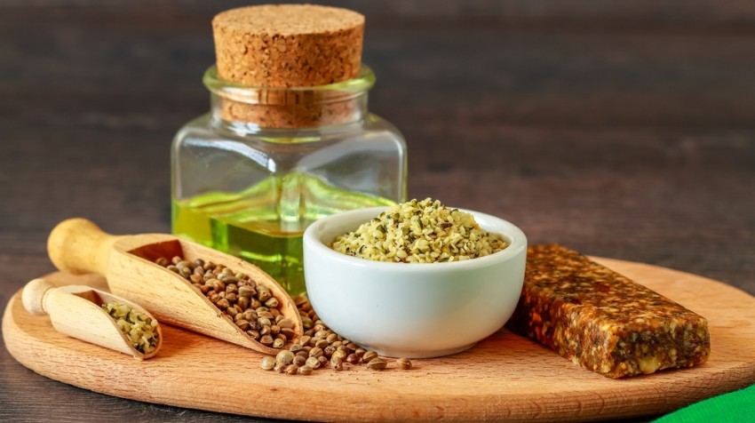 hemp products