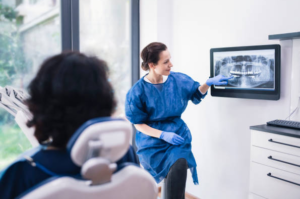 Dentist