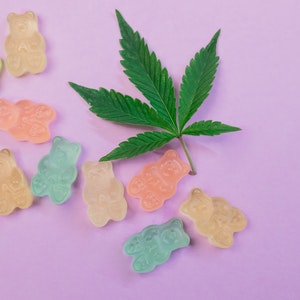 CBD Gummies