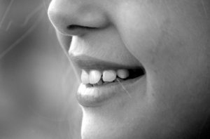 smile