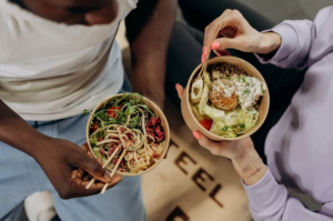 food
