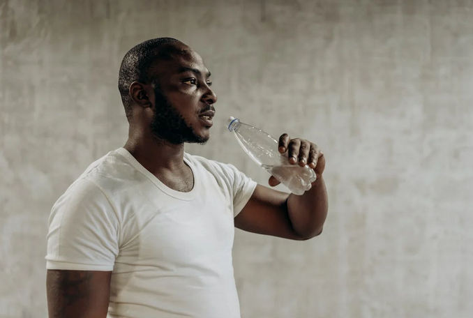 hydration