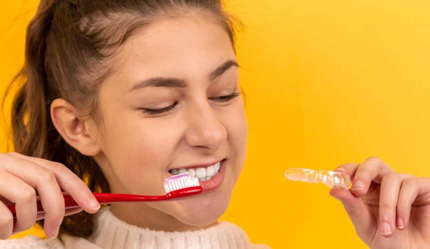 teeth