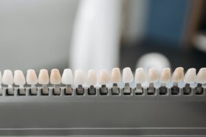 teeth