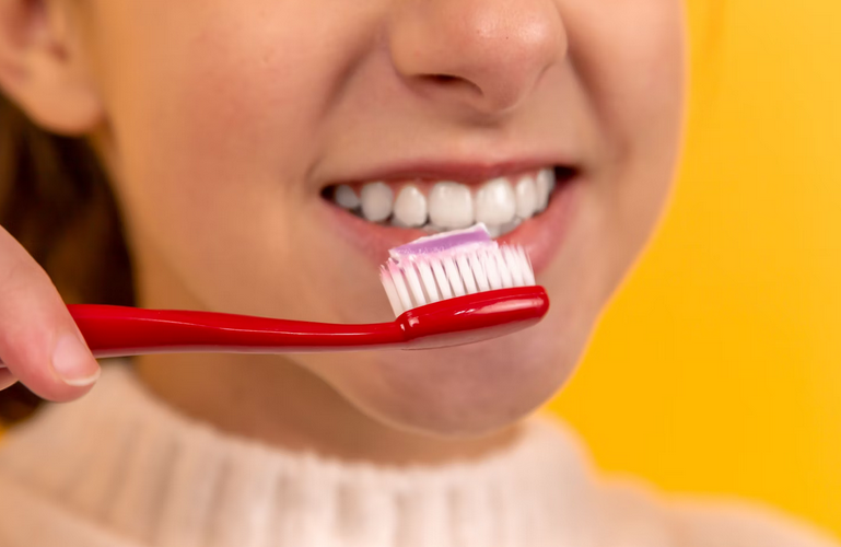 dental care